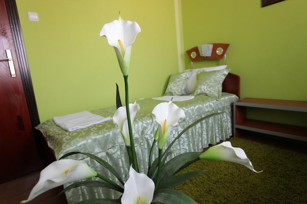Villa Atina Stara Pazova Habitación foto