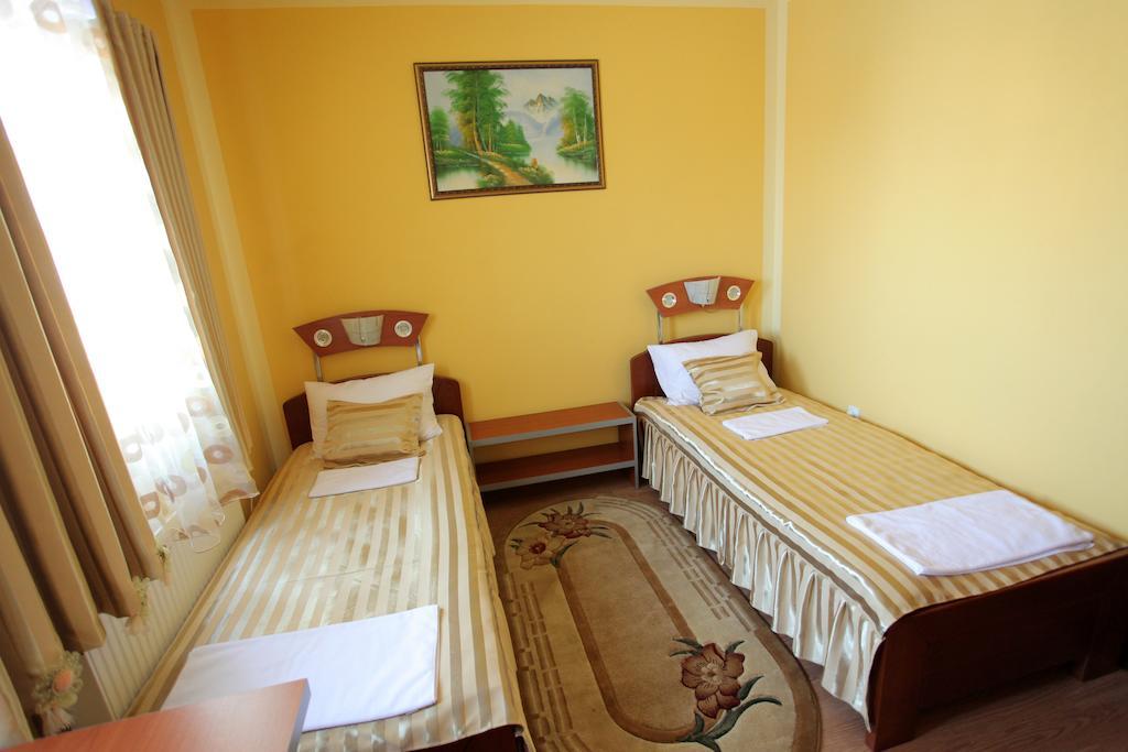 Villa Atina Stara Pazova Habitación foto